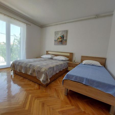 Holiday Apartment Водице Экстерьер фото