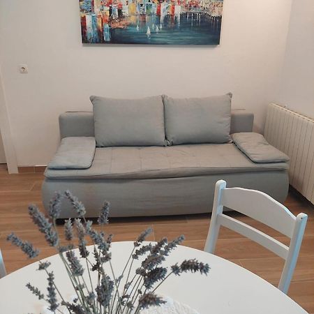 Holiday Apartment Водице Экстерьер фото