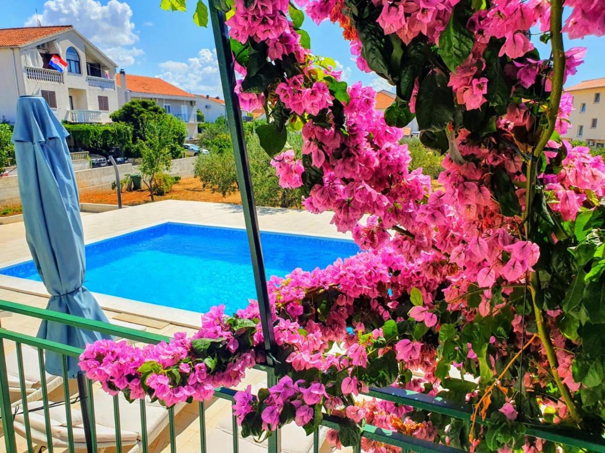 Holiday Apartment Водице Экстерьер фото