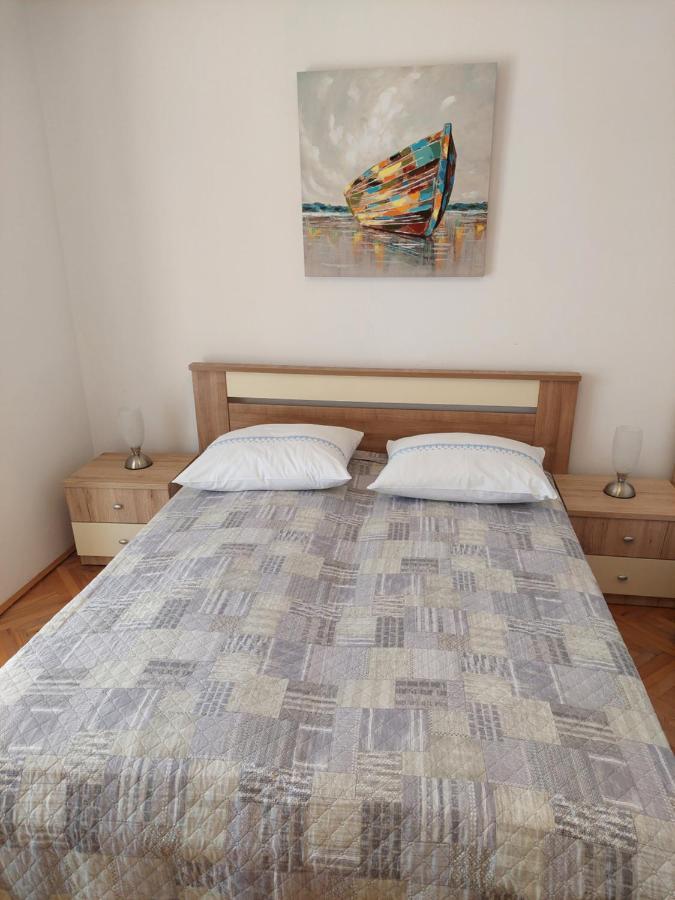 Holiday Apartment Водице Экстерьер фото