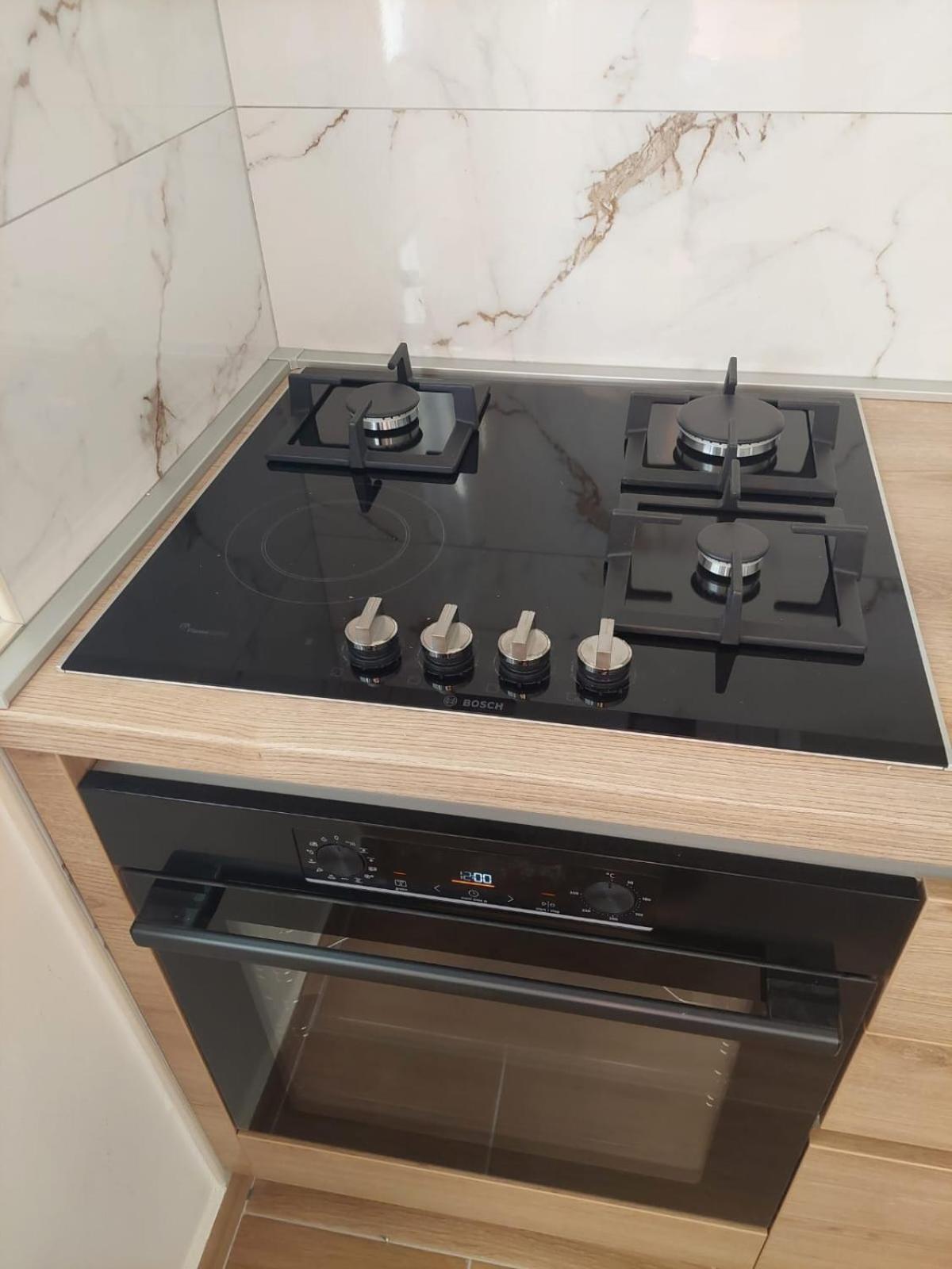 Holiday Apartment Водице Экстерьер фото