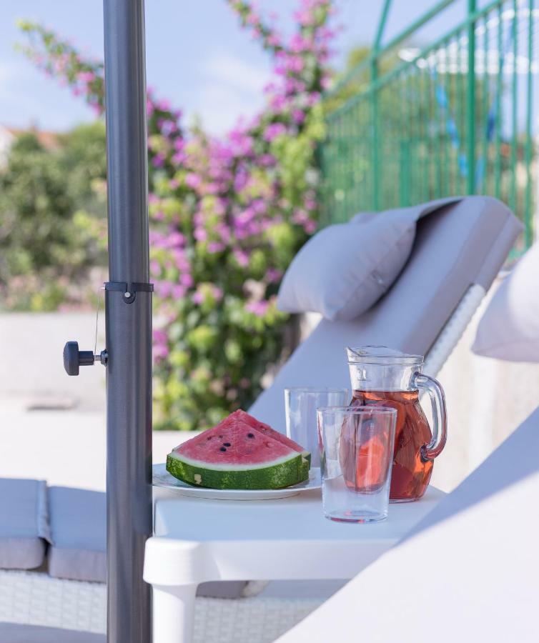 Holiday Apartment Водице Экстерьер фото