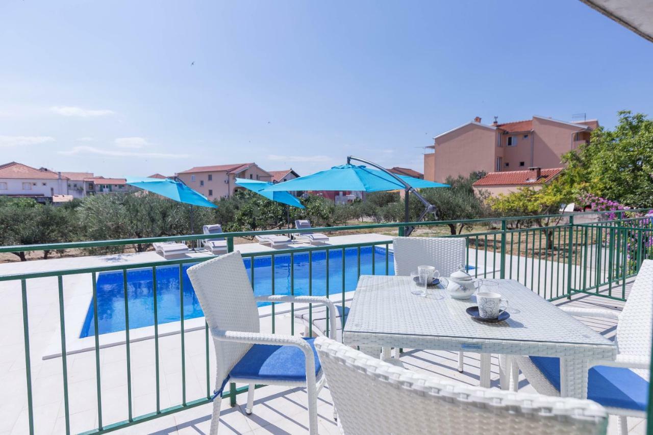Holiday Apartment Водице Экстерьер фото