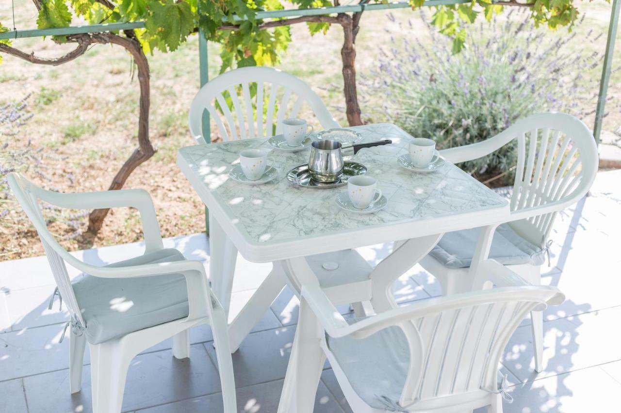 Holiday Apartment Водице Экстерьер фото